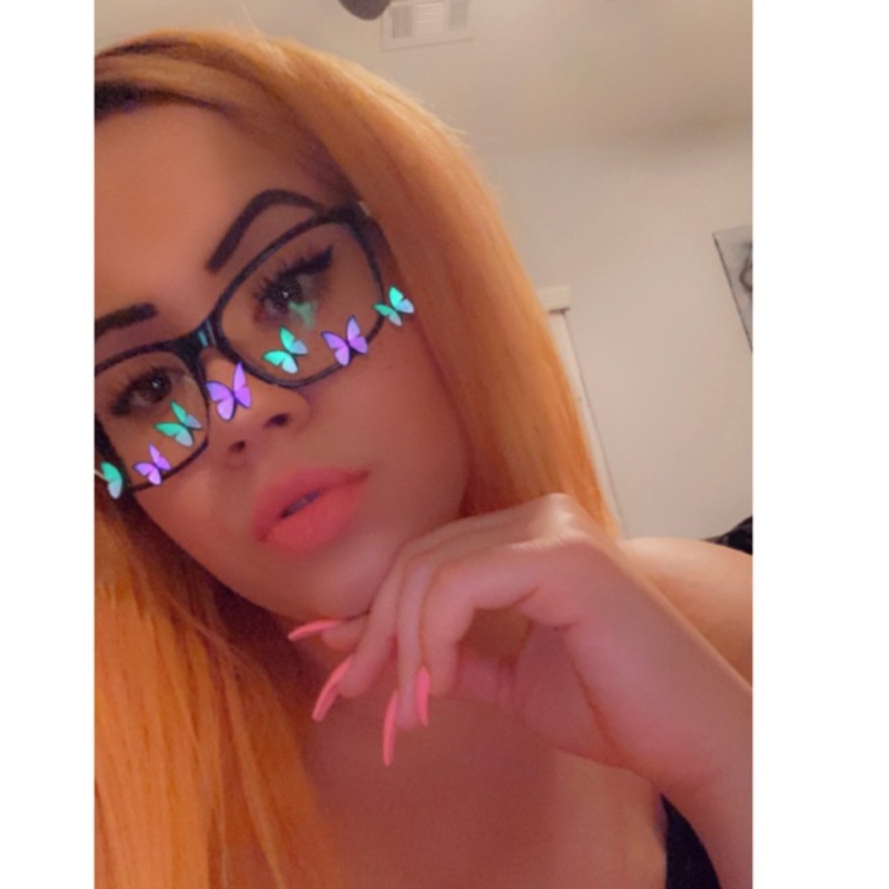 Meet your Posher, Mariah